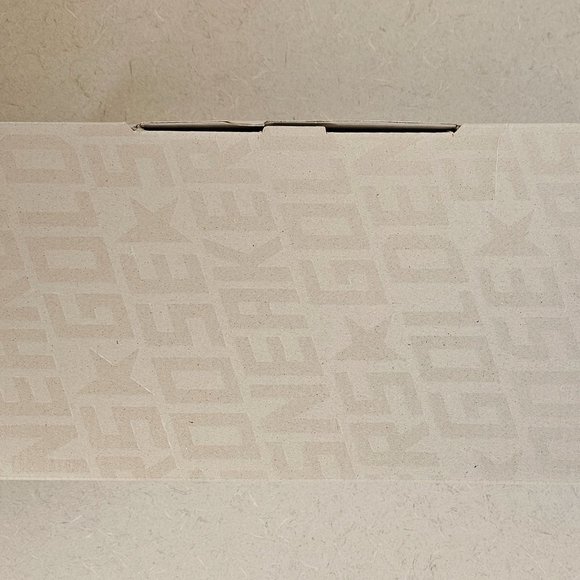 Golden Goose Mid-Star Sneakers Women's Size 6 - Picture 9 of 16